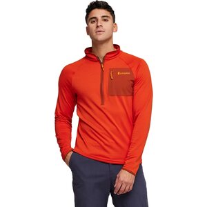 Cotopaxi Otero Fleece Half-Zip Pullover Mens