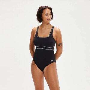 Speedo Contour Eclipse 1 Piece Womens