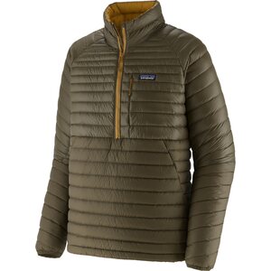 Patagonia AlpLight Down Pullover