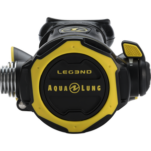 AquaLung Leg3nd Octopus