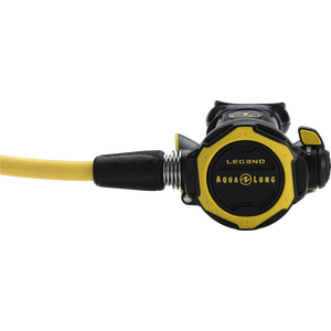 AquaLung Leg3nd Octopus