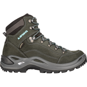 Lowa Renegade GTX Mid Wide Womens