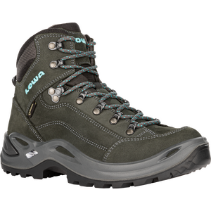 Lowa Renegade GTX Mid Wide Womens