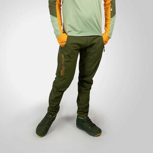 Endura MT500 Burner Lite Pant Mens