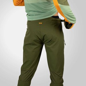 Endura MT500 Burner Lite Pant Mens