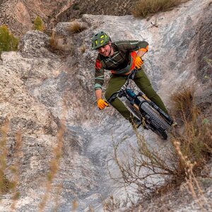 Endura MT500 Burner Lite Pant Mens