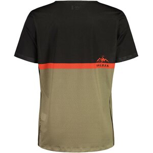 Maloja GordesM. Mens