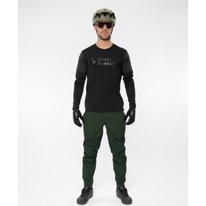 Sweet Protection Hunter Merino Hybrid LS Jersey Mens