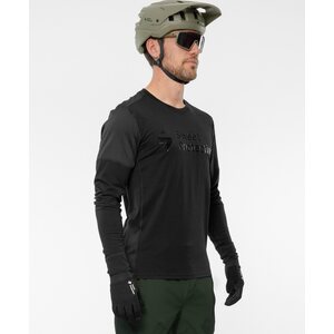 Sweet Protection Hunter Merino Hybrid LS Jersey Mens