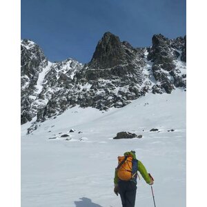 Arc'teryx Alpha FL 30 Backpack