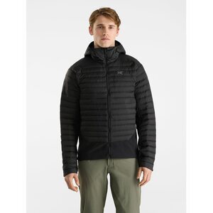Arc'teryx Cerium Hybrid Hoody Mens
