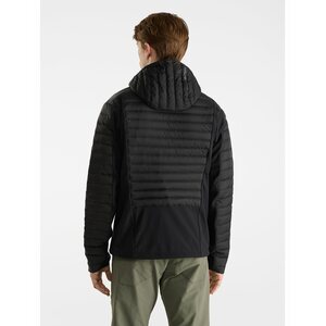 Arc'teryx Cerium Hybrid Hoody Mens