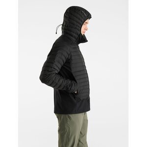 Arc'teryx Cerium Hybrid Hoody Mens