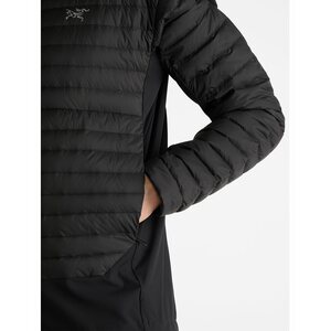 Arc'teryx Cerium Hybrid Hoody Mens