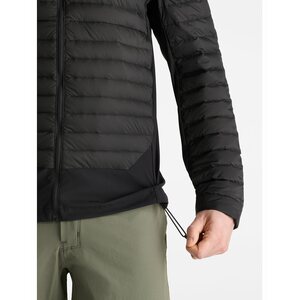 Arc'teryx Cerium Hybrid Hoody Mens