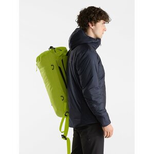 Arc'teryx Nuclei Hoody Mens