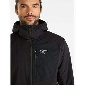 Arc'teryx Proton Lightweight Hoody Mens