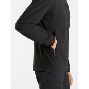 Arc'teryx Proton Lightweight Hoody Mens