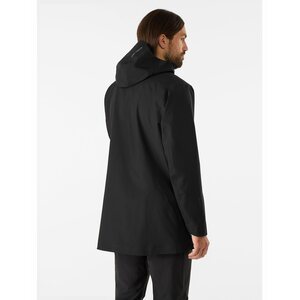 Arc'teryx Ralle Long Jacket Mens