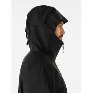 Arc'teryx Ralle Long Jacket Mens