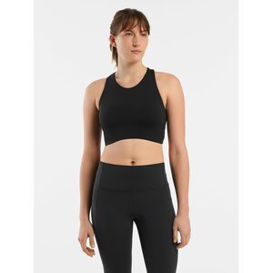 Arc'teryx Soria Long Line Bra Womens