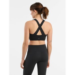 Arc'teryx Soria Long Line Bra Womens