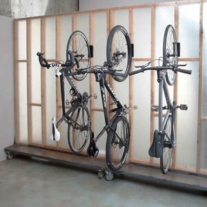 Feedback Sports Velo Hinge Pivoting Wall Hook