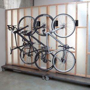 Feedback Sports Velo Hinge Pivoting Wall Hook