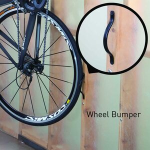 Feedback Sports Velo Hinge Pivoting Wall Hook