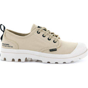 Palladium Pampa Ox HTG Supply Unisex