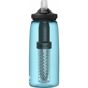 Camelbak Eddy+ 1L LifeStraw