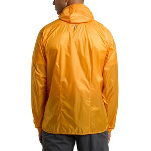 Haglöfs L.I.M Shield Hood Mens