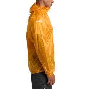 Haglöfs L.I.M Shield Hood Mens