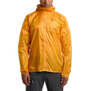 Haglöfs L.I.M Shield Hood Mens
