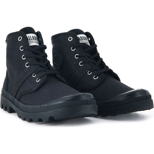 Palladium Pallabrousse Womens