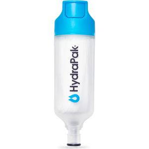 Hydrapak Seeker + Gravity Filter 6L