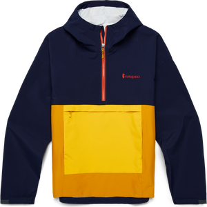 Cotopaxi Cielo Rain Anorak Mens