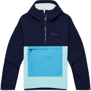 Cotopaxi Cielo Rain Anorak Womens
