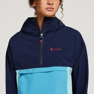 Cotopaxi Cielo Rain Anorak Womens