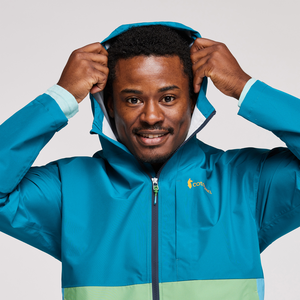 Cotopaxi Cielo Rain Jacket Mens