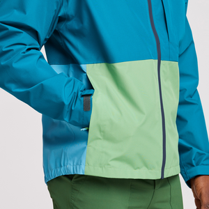 Cotopaxi Cielo Rain Jacket Mens