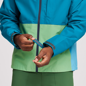 Cotopaxi Cielo Rain Jacket Mens