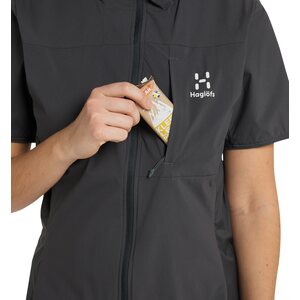 Haglöfs L.I.M Alpha Vest Womens