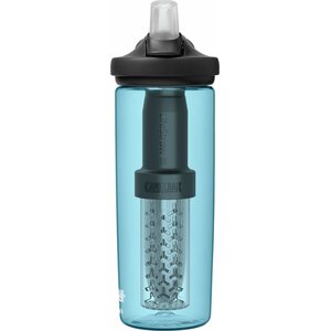 Camelbak Eddy+ 0,6L LifeStraw