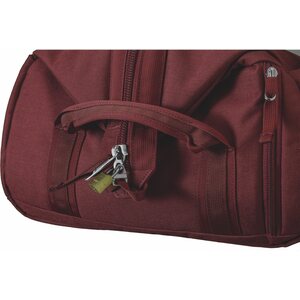 Bach Equipment Dr Duffel 40