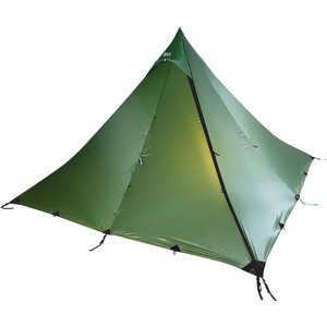 Bach Equipment Wickiup 4