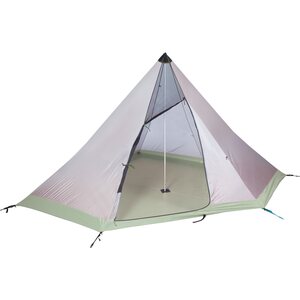 Bach Equipment Wickiup 4