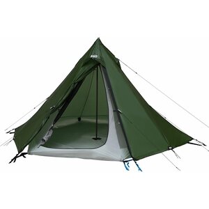 Bach Equipment Wickiup 3