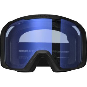 Sweet Protection Durden MTB Clear/Matte Black/Black