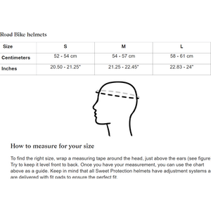 Sweet Protection Falconer II Aero MIPS Helmet